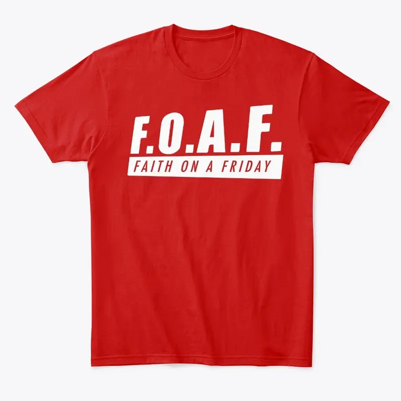 FOAF Apparel