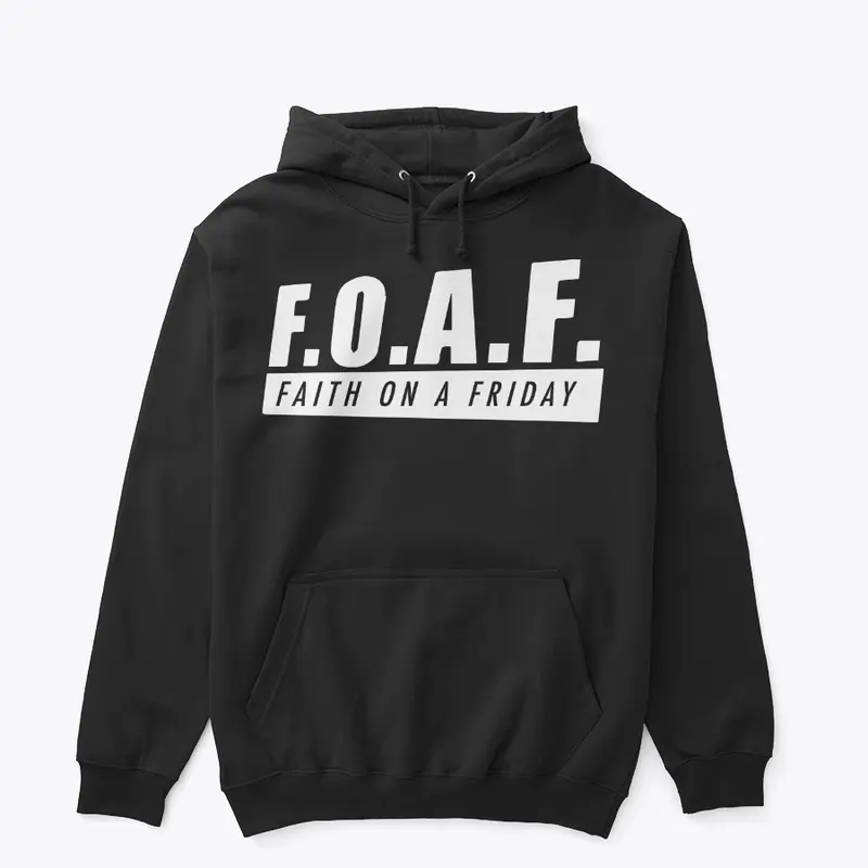 FOAF Apparel