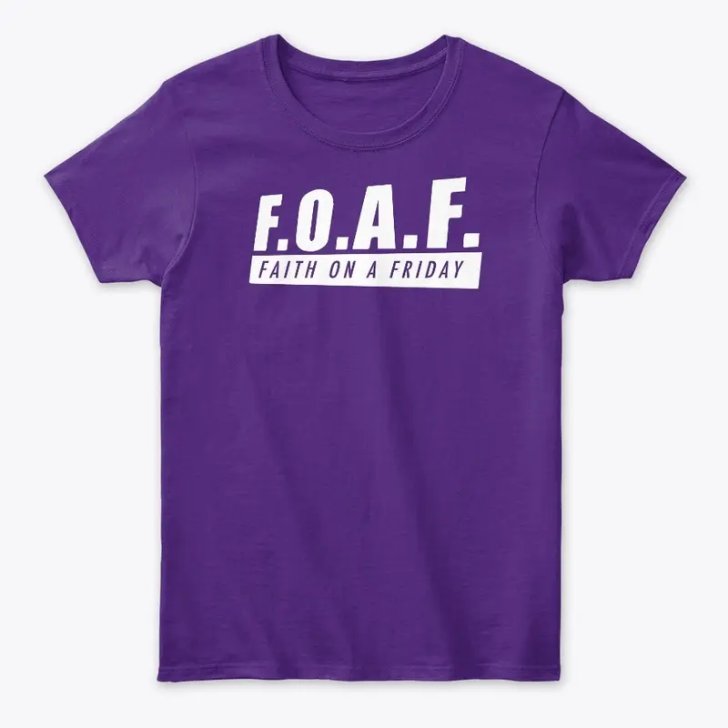 FOAF Apparel