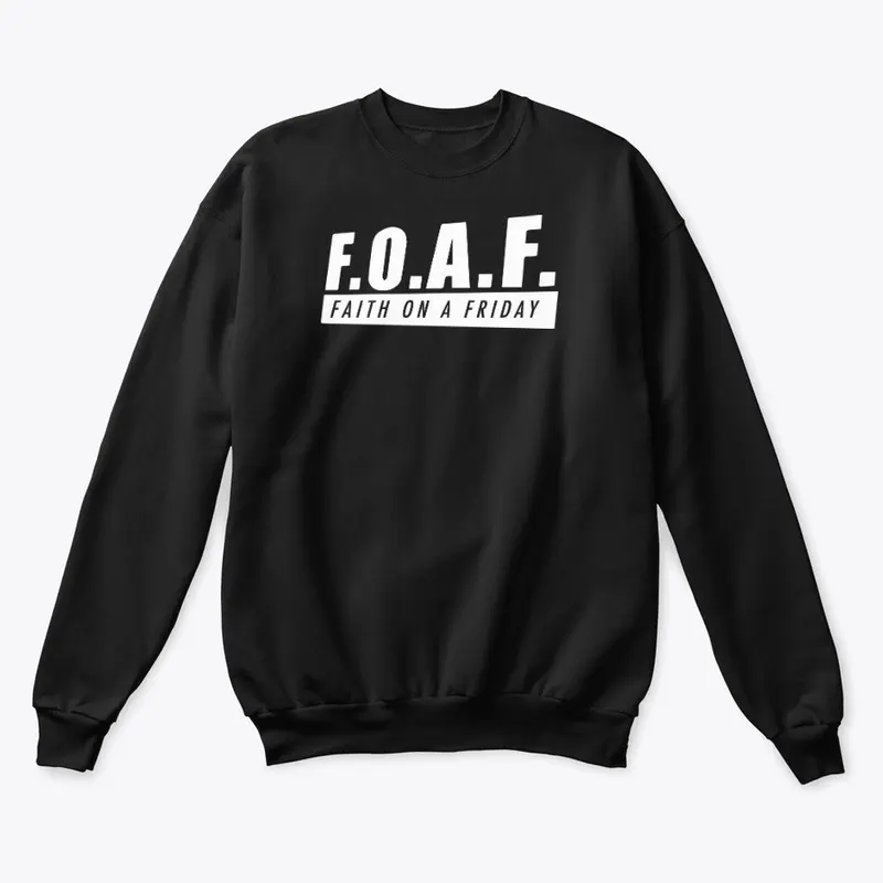 FOAF Apparel